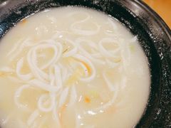 -老雒阳面馆·水席·洛阳菜(王城路店)