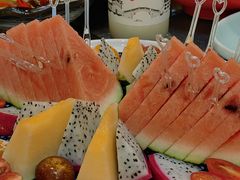 -熙春园餐厅