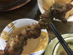 -木萨火锅店(开鲁路店)