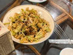 -春满园生态餐厅(南宫路店)