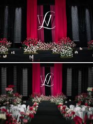 -西安索菲特人民大厦酒店·宴会厅