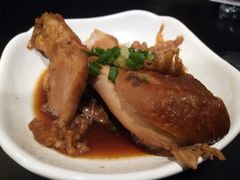 -贡梅老面馆·蟹粉面·无锡特色小吃(南长街主推店)