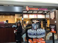 -华盛顿杜勒斯国际机场