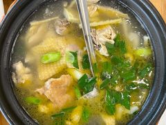 -品鲜村农家菜·阳澄湖大闸蟹(总店)