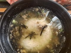 -千寻烧肉(政务区店)