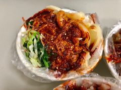 -老字号·三十一号面皮(商埠路步行街店)