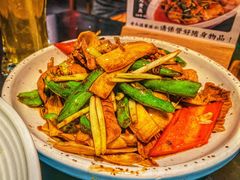 -老头儿油爆虾·知味杭州(爱琴海购物中心)
