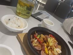 -3号仓库·创意中国菜(新世界城店)