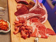 -谷町·烤肉自助(朱雀门店)