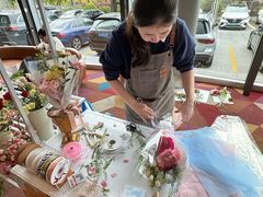 -奔驰上海利星(七宝店)