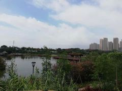 -厦门园林博览苑