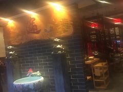 门面-董家湾重庆老火锅(嘉华店)