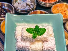 -入火韩国烤肉(凯旋广场店)