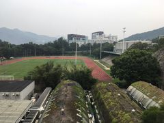 -香港大学