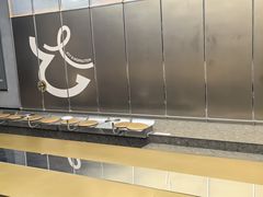 -喜茶(深圳万象城黑金店)