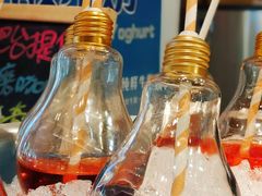 -济南香格里拉·咖啡泉自助餐厅