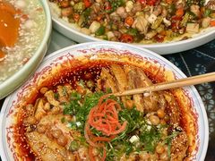 -阿嫂印象·民间江湖菜(大学城店)