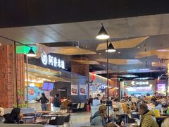 -康師傅私房牛肉面(浦机三店)