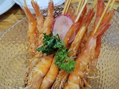 -金家港海鲜大排档(中山路店)