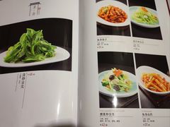 -峨嵋酒家总店(车公庄店)