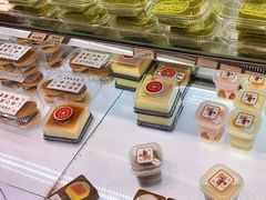 -吴越糕享(常熟万达店)