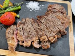 -ALLORA意大利餐厅(丰盛里店)