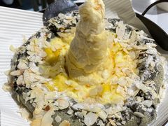 -咕鹿流心披萨(下沙店)