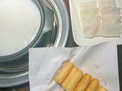 -大良毋米粥(锦龙路总店)
