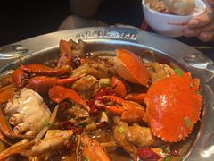 -胖哥俩肉蟹煲(福州仓山爱琴海店)