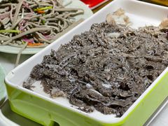 -正福居老北京正宗铜锅泉水涮肉(彰化路店)