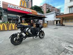 -麦当劳(广州员村西街大院店)