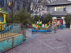 -文瀛公园
