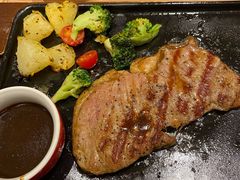 -必胜客(安河桥北店)