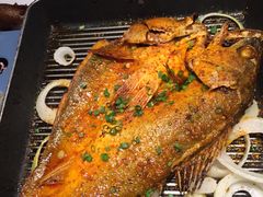 -西贝莜面村(近铁城市广场店)