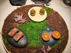-三嚥阁 La Villa Restaurant
