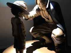 -东京塔海贼王主题公园