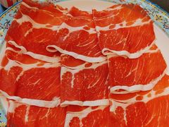 -南门四季铜锅涮肉(大屯·北苑店)