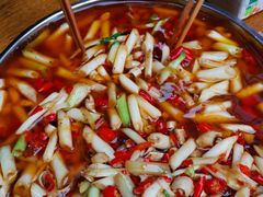 -邱金小炒·30 年盐帮江湖菜(自贡店)