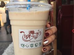 -豫园湖心亭茶楼