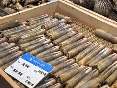 -宁海食府·涌宴(真和店)