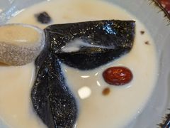 -姜记糖水(三联商城店)