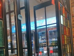 -哈尔滨烧烤·山河村铁锅炖(交大店)