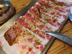 -韩景台烤肉(八大处店)