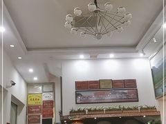 大堂-安记烧鹅(新桥店)