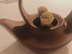 餐后甜点-誉珑轩