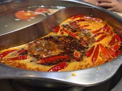 -来涮蜀鲜货火锅串串香(菜市口店)