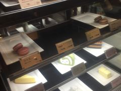 -麦当劳(东直门外大街店)