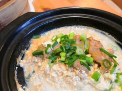 -海胆小馆(东北水饺·春柳店)