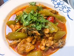 -富临轩私房菜(集庆门大街店)