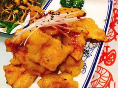 -吉祥春饼·烤鸭(国贸店)